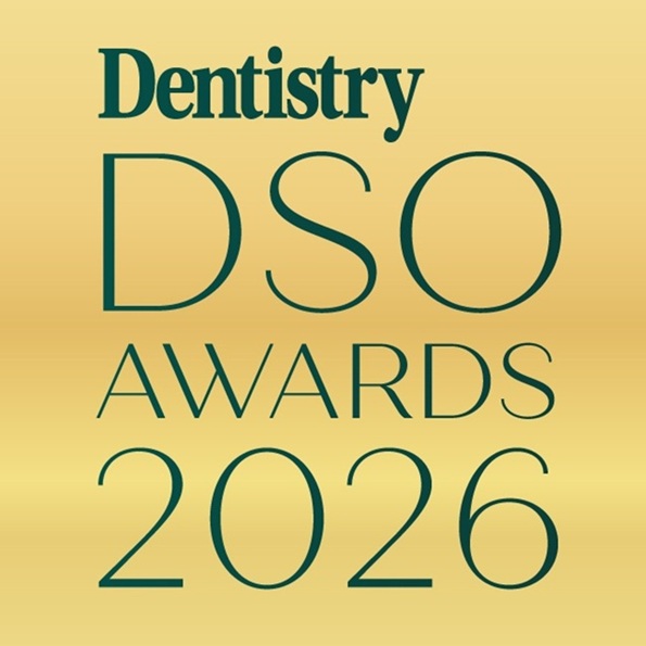 Dentistry DSO Awards