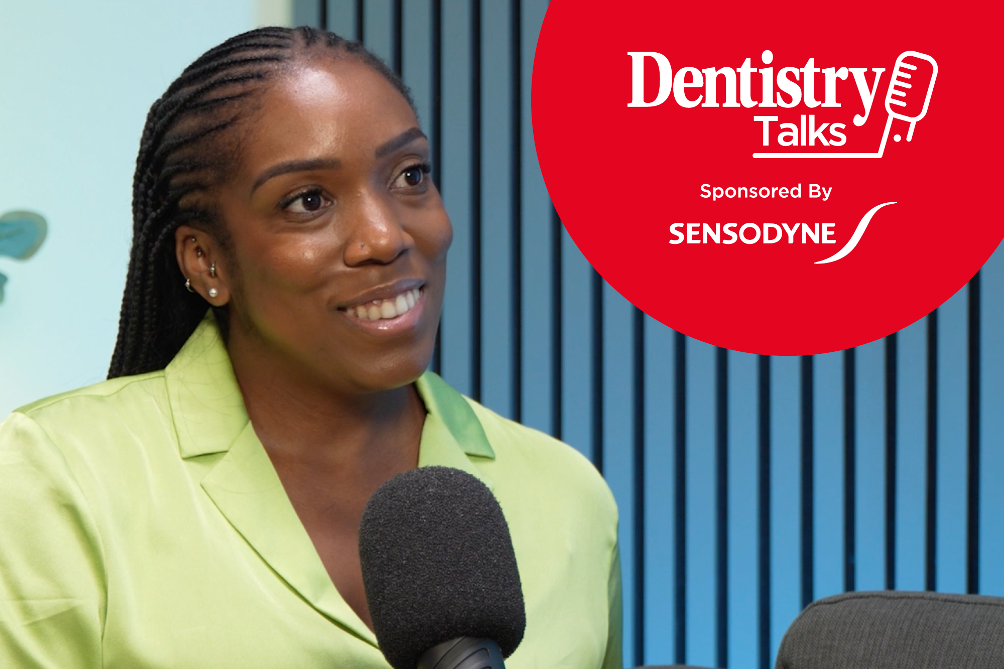 Are dental practices talking to patients in the wrong places?