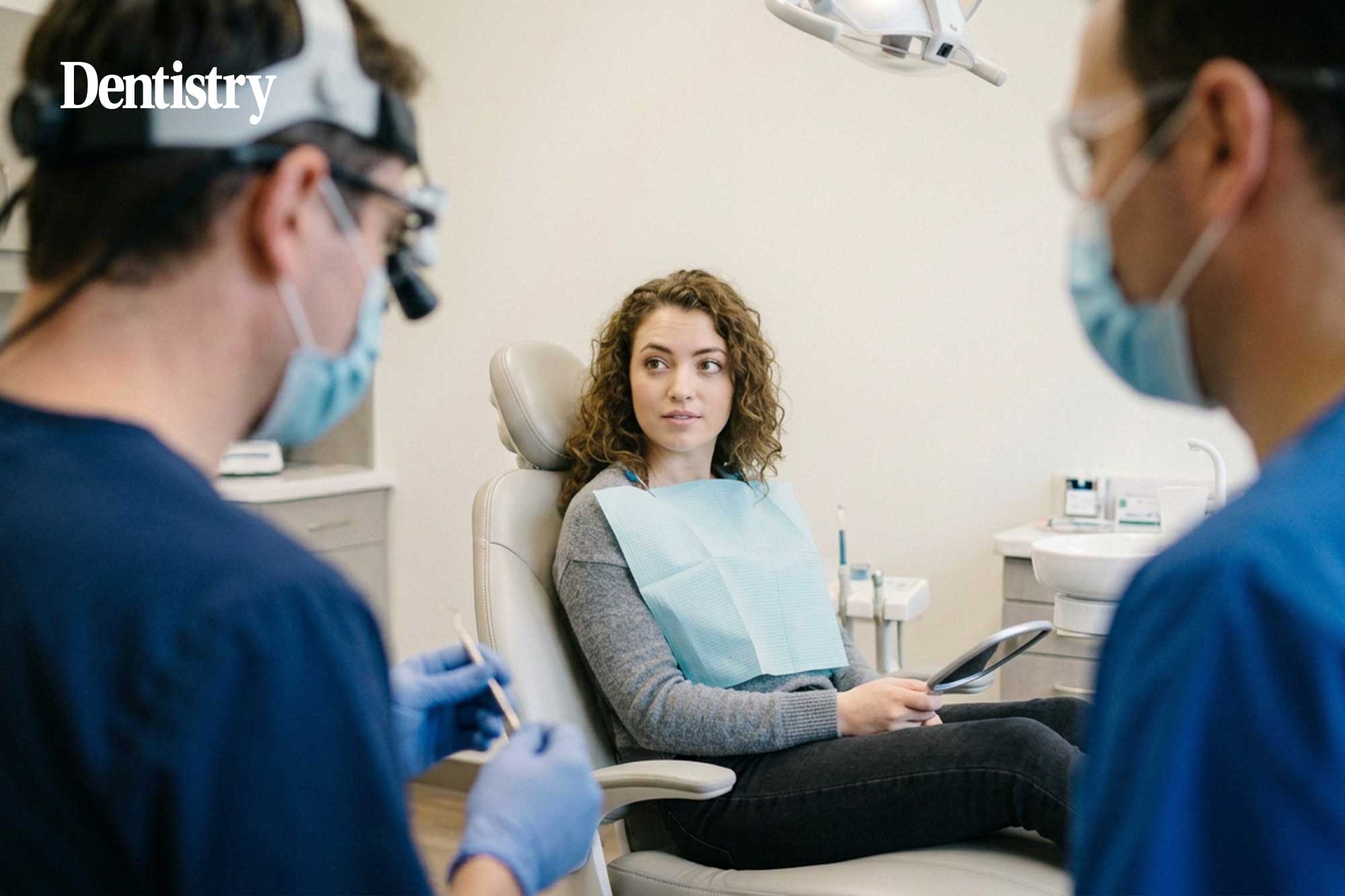 The future of private dentistry: prepare to be compared