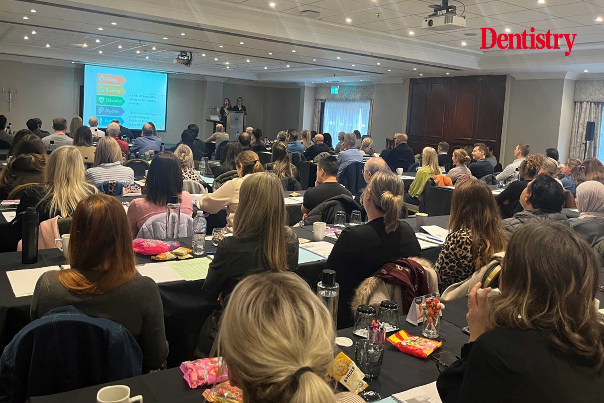 Why CPD is essential for dentists and DCPs – and how Professional Conferences can support you