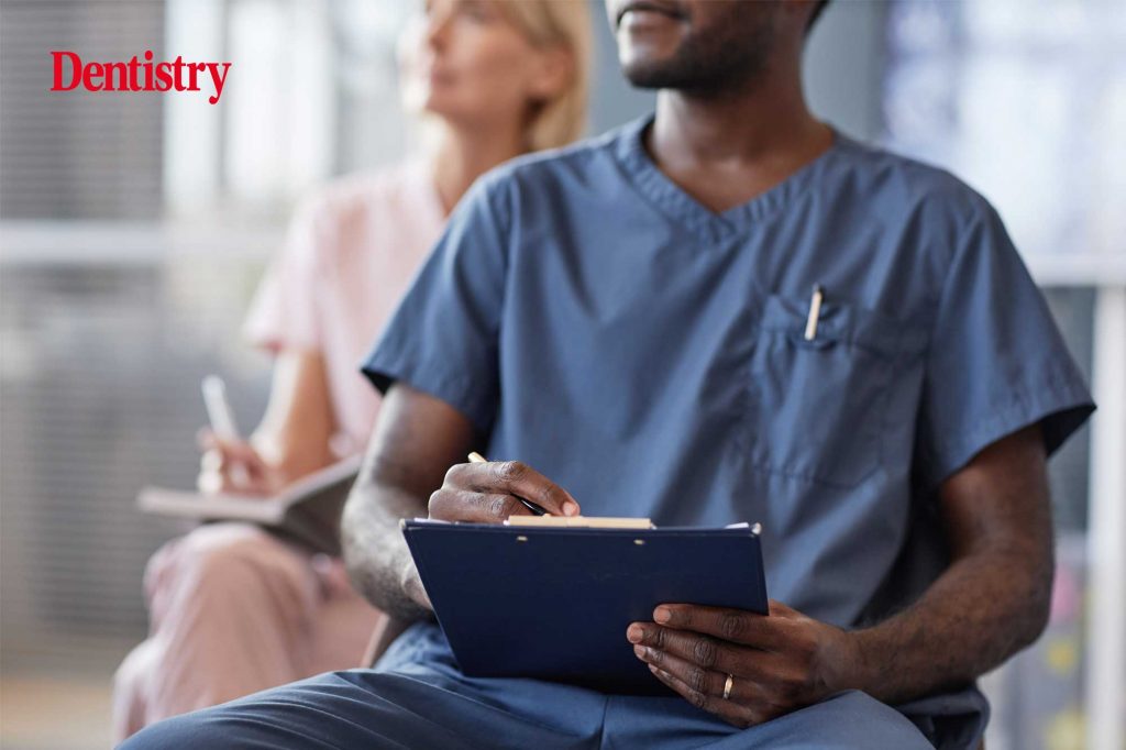 Why CPD is important for dentists and DCPs – keeping your knowledge and skills up to date