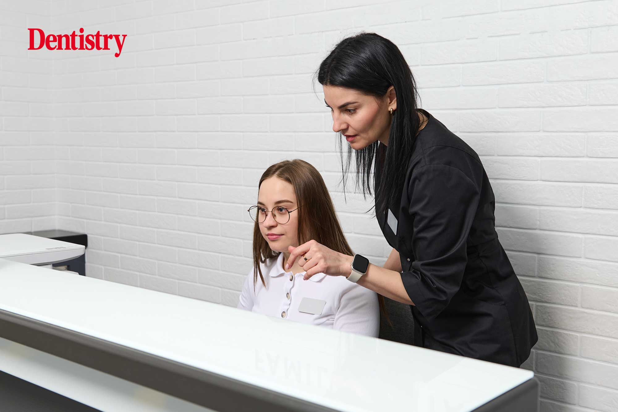 Dental team development: a day of two halves in practice management
