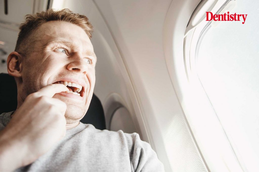 Dental tourism: UK dentists report costly complications