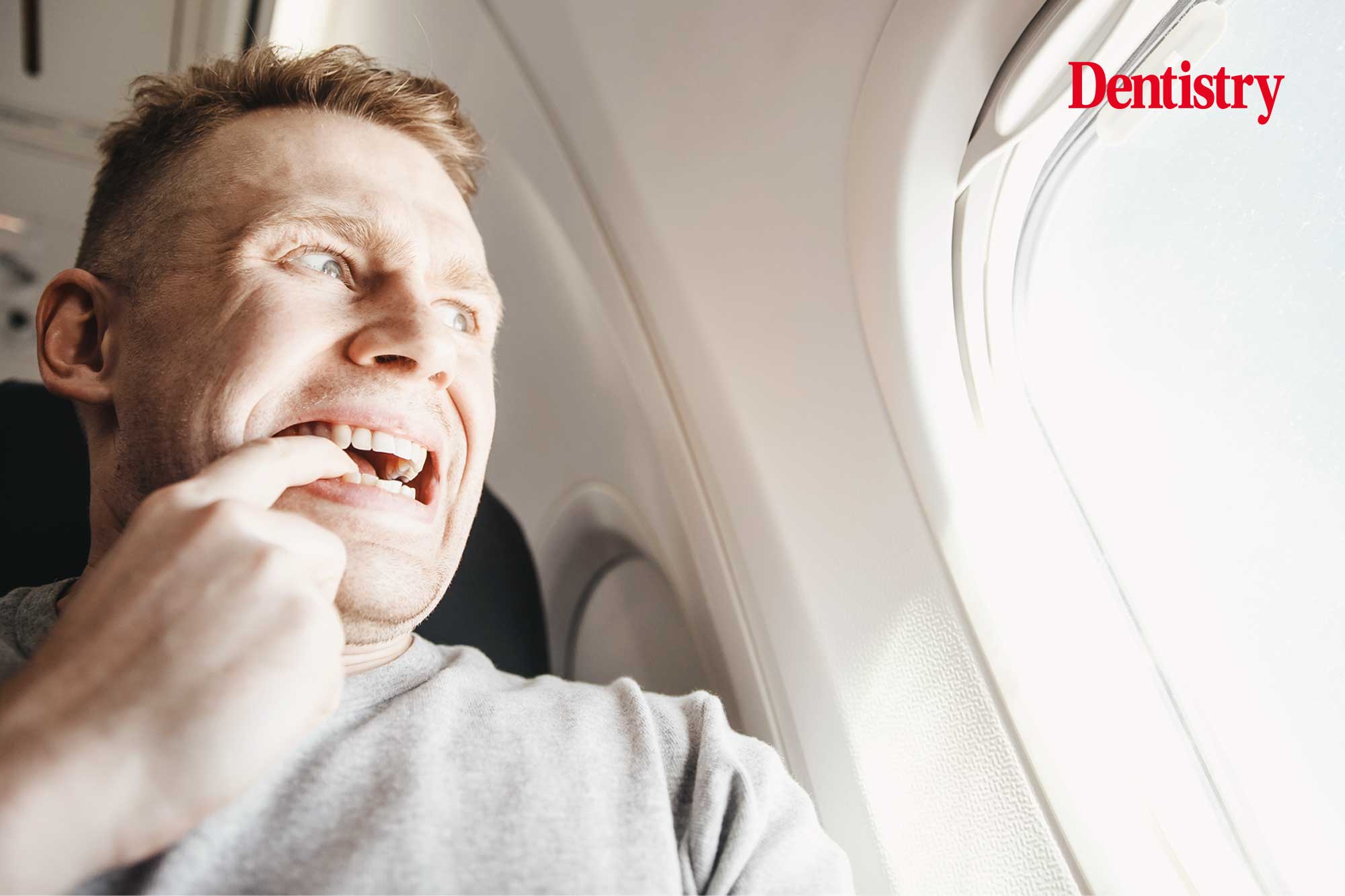 Dental tourism: UK dentists report costly complications