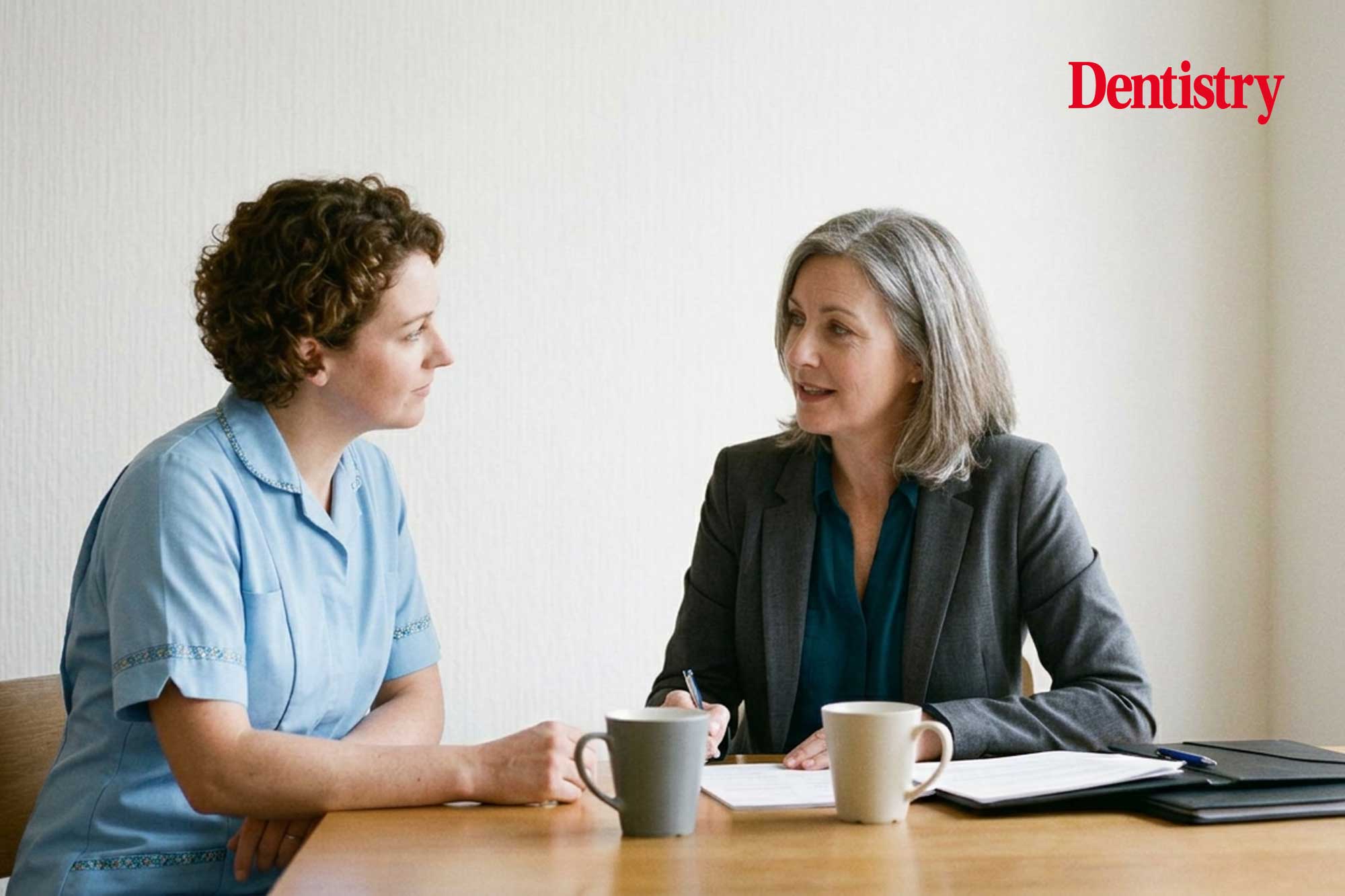 Handling workplace grievances in dental practices: a practical step-by-step guide