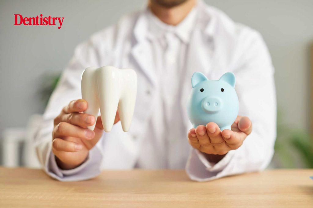 Government warns against NHS dental pay rise above 2.4%