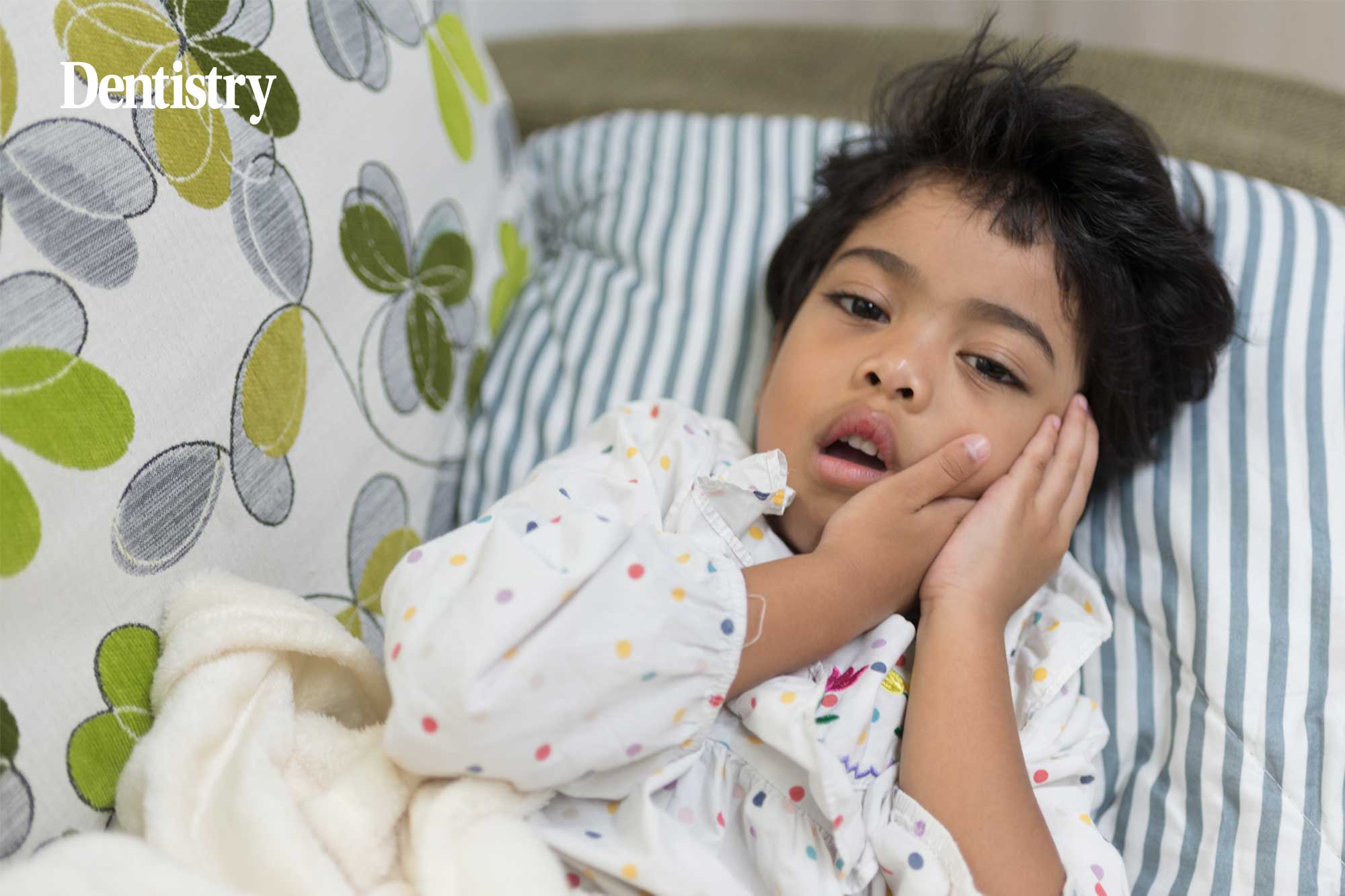 CQC warns of persistent inequalities in children’s oral health