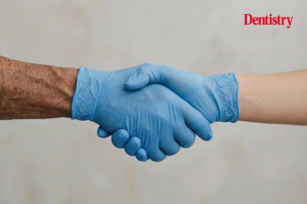 Life as a newly qualified dentist, then and now