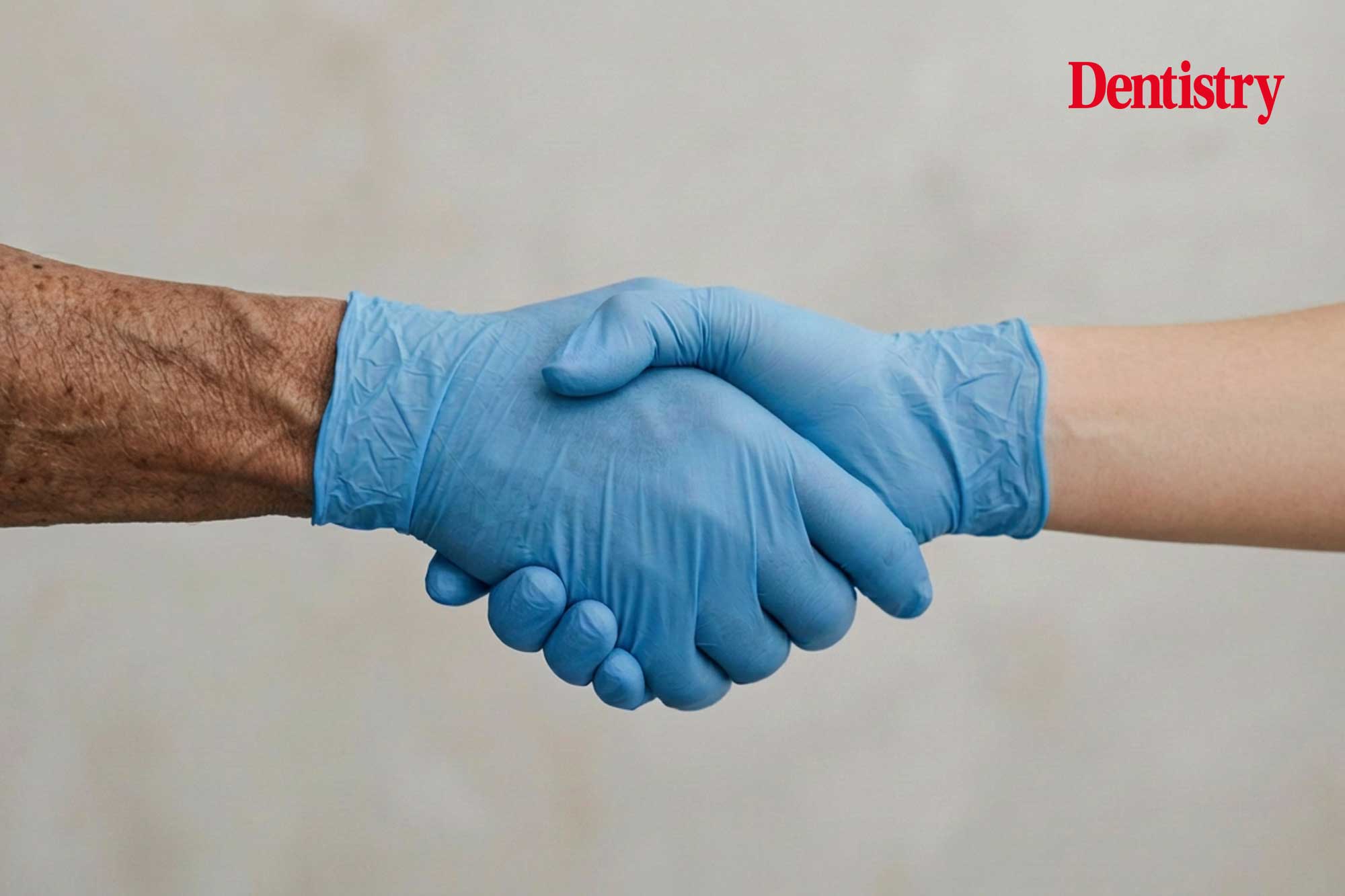 Life as a newly qualified dentist, then and now
