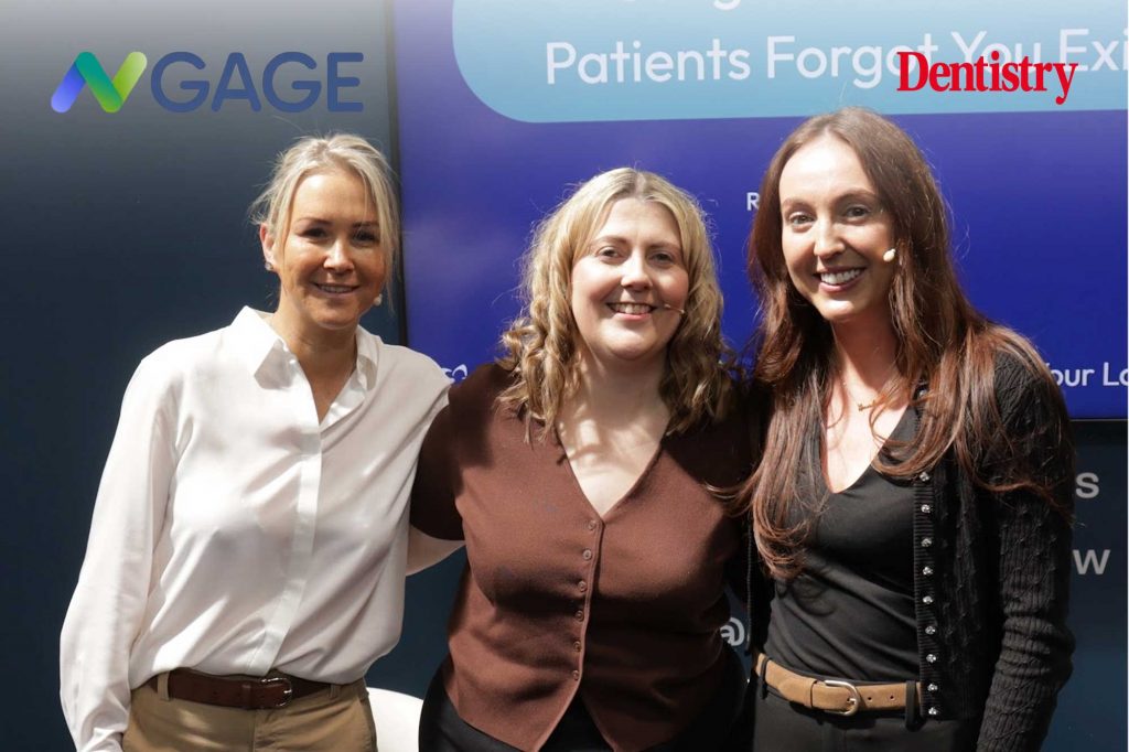 Why nGAGE is passionate about the Patient Experience Award