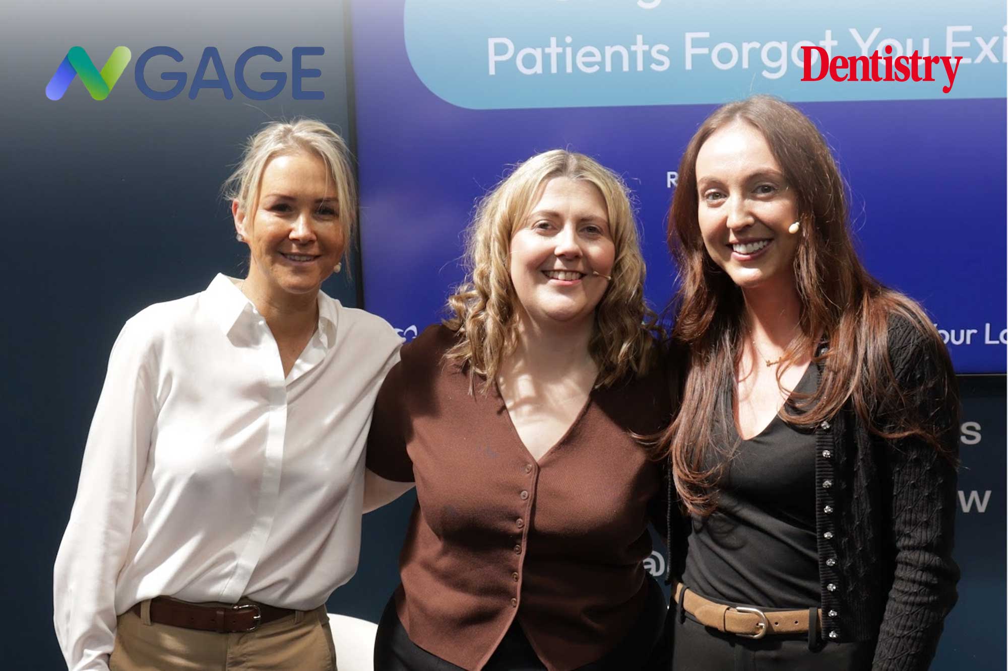 Why nGAGE is passionate about the Patient Experience Award