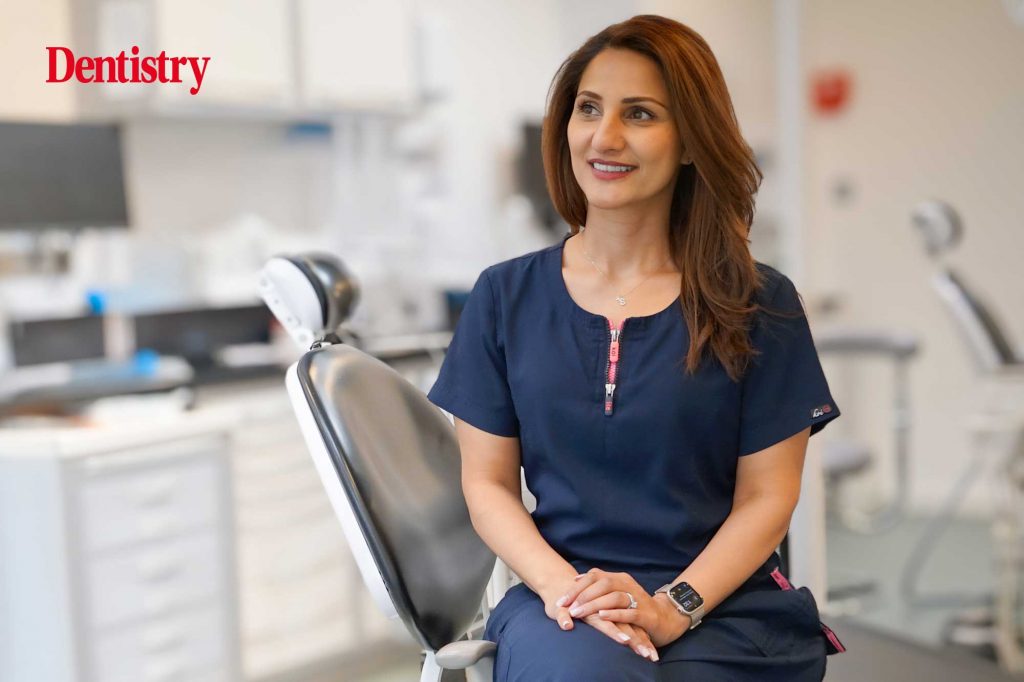 From general dentist to clinical advisor: building an orthodontic career with room for family life