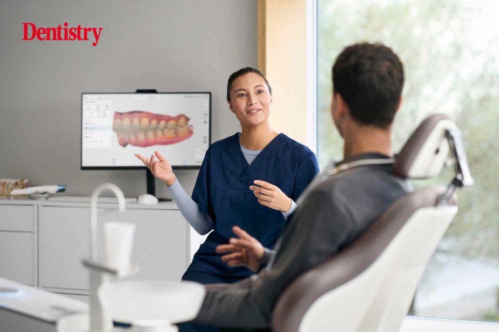 How digital diagnostics are transforming patient education in dentistry