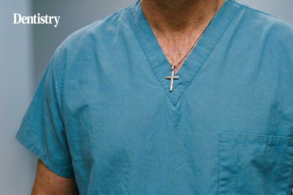 religious beliefs and dental treatment
