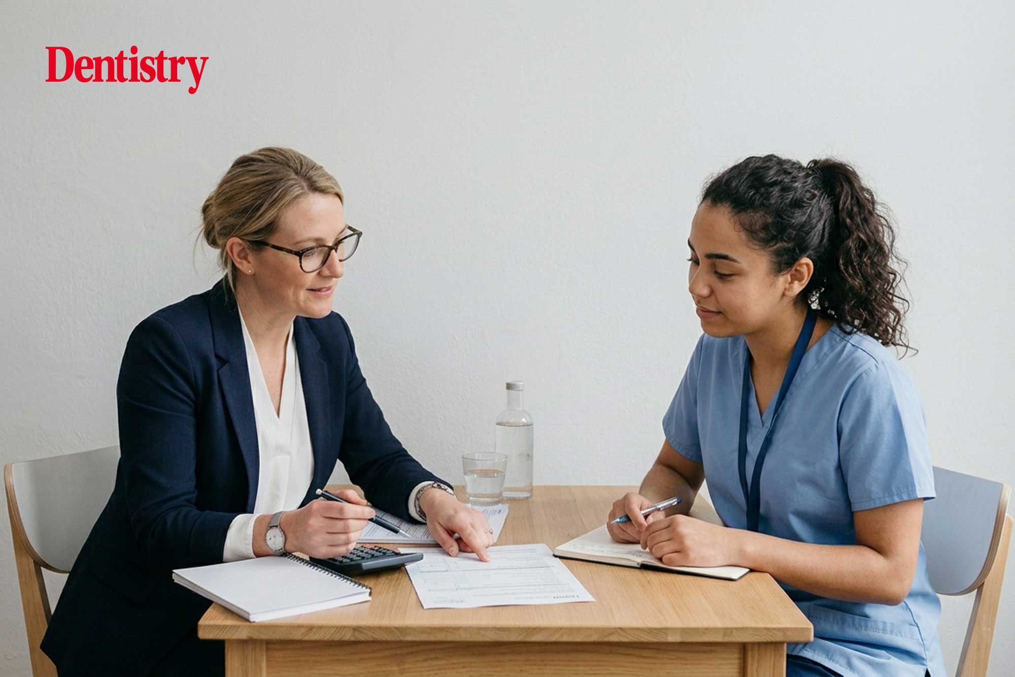 How could HMRC’s proposed tax changes affect private dentists?
