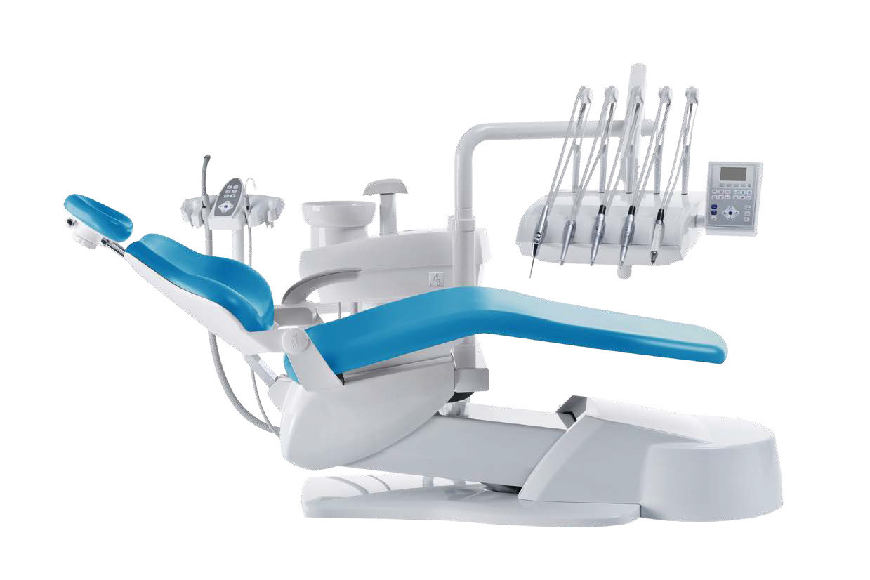 Buying a dental chair for my practice… the decision-making process