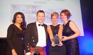 Dentistry Scotland Awards