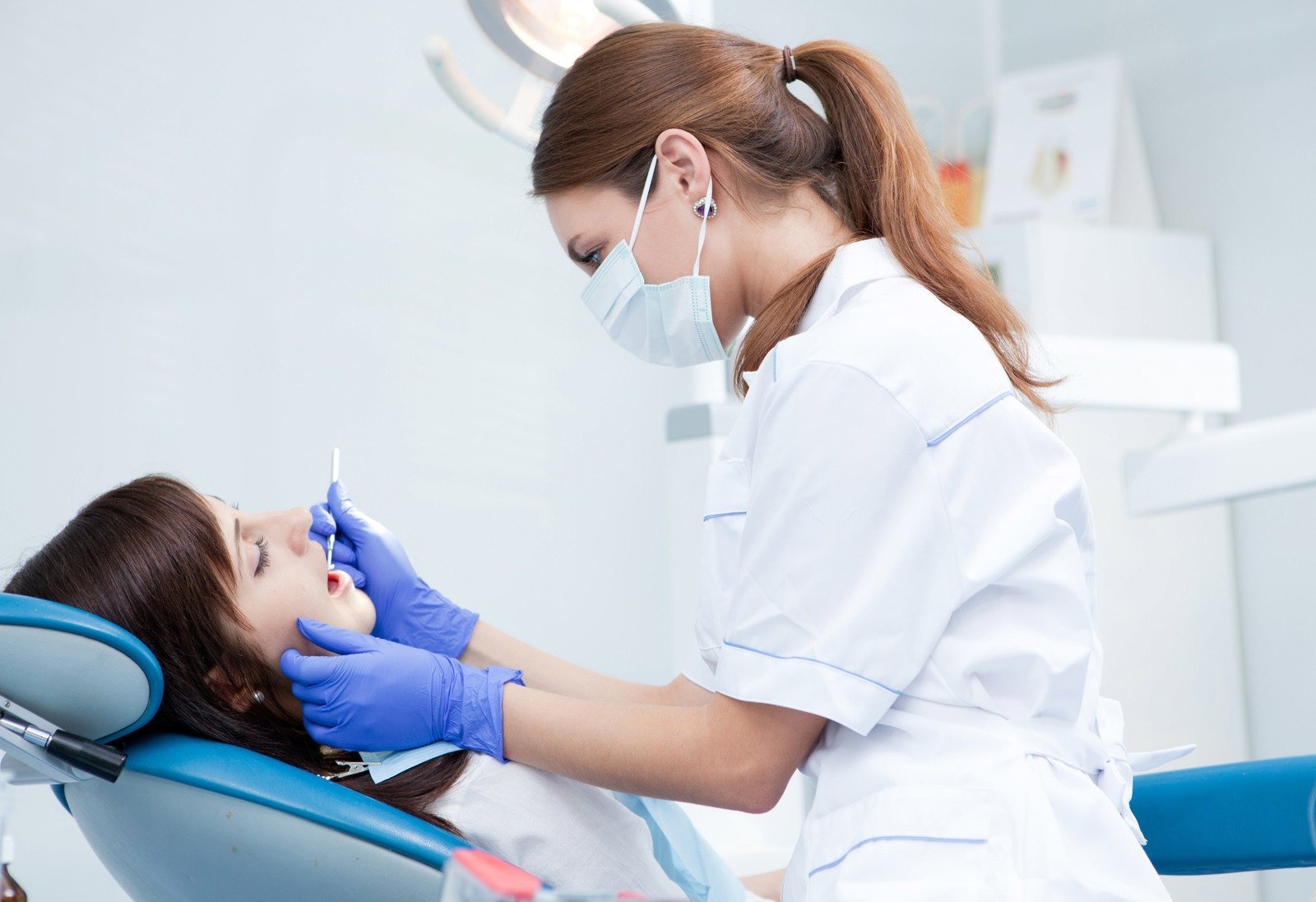 NHS Dentistry 'not Fit For Purpose' In 10 Years' Time   Dentistrycouk