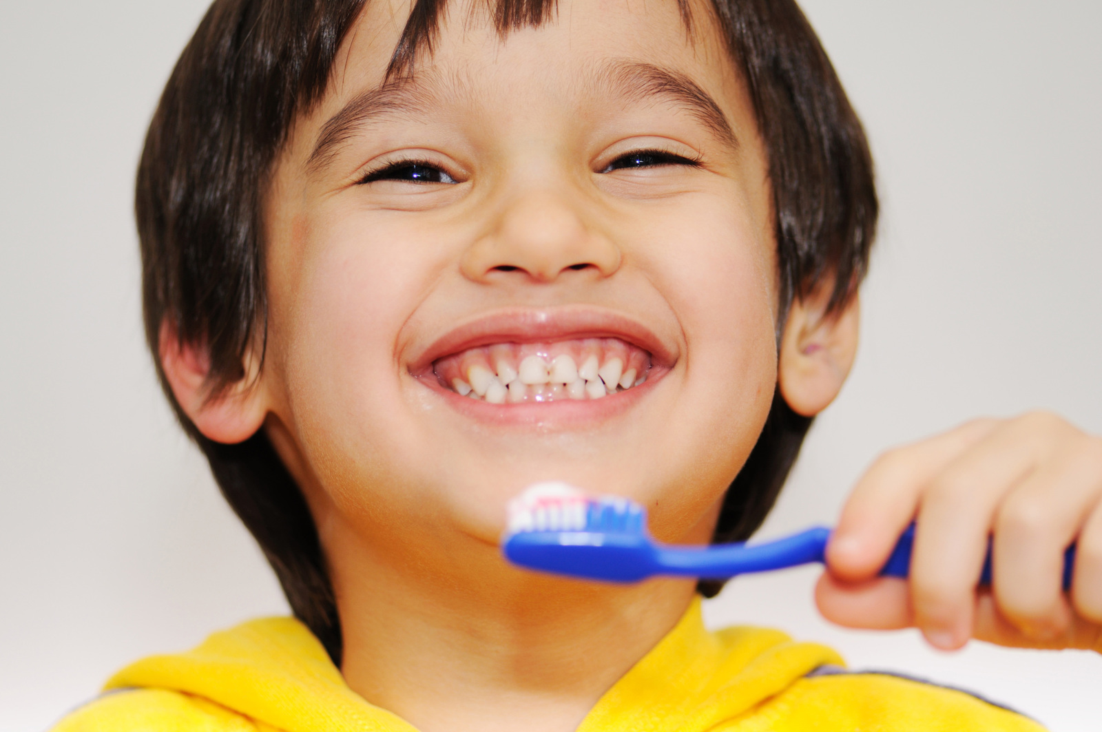 Children s Teeth In The Media Dentistry co uk