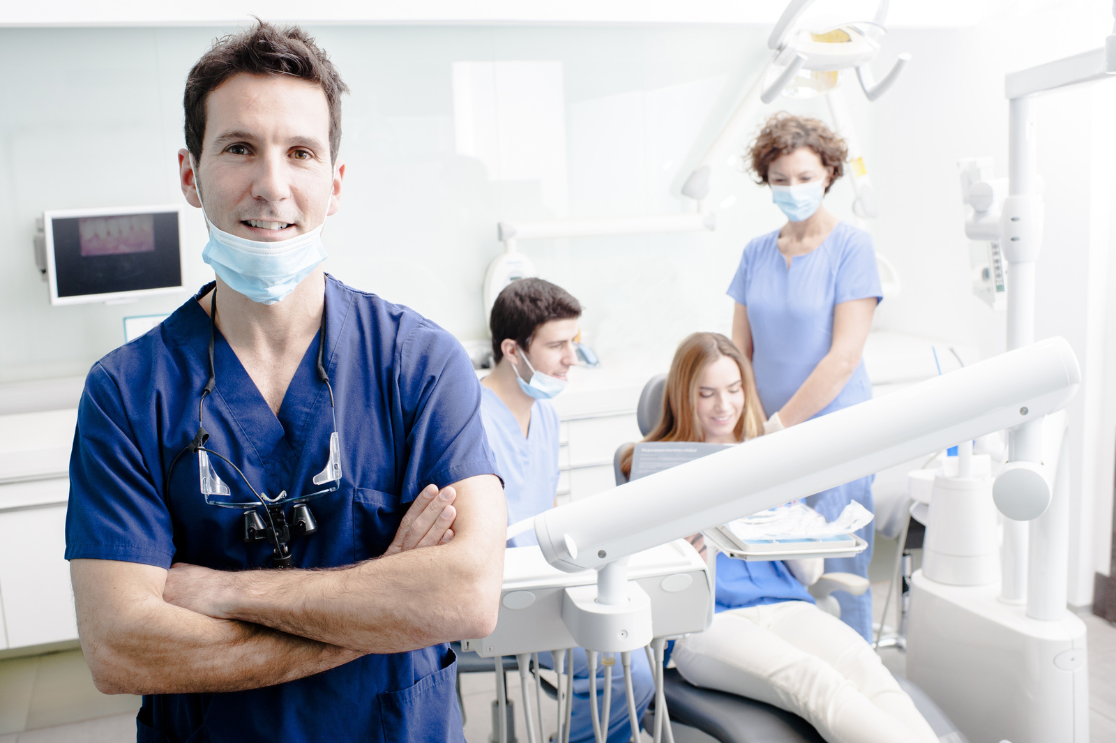 Private dentists are more motivated than NHS dentists - Dentistry.co.uk