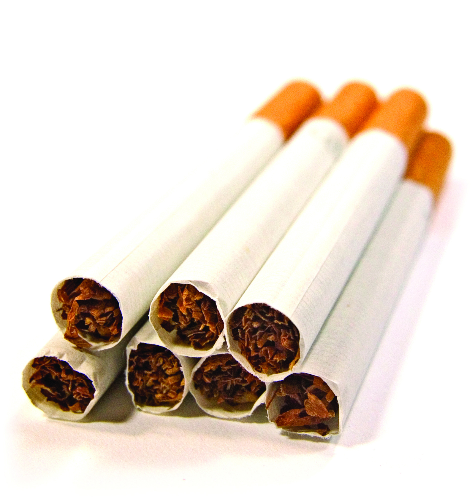 cigarettes - Dentistry.co.uk