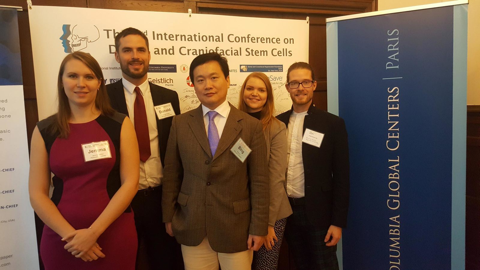 Plymouth University role in international stem cell conference