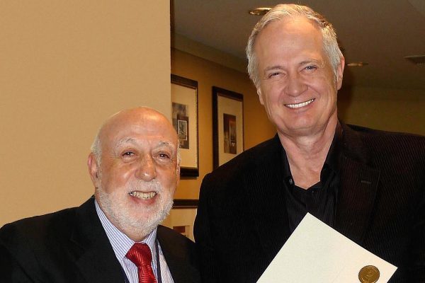 Carl E Misch: 1947-2017 - Dentistry.co.uk