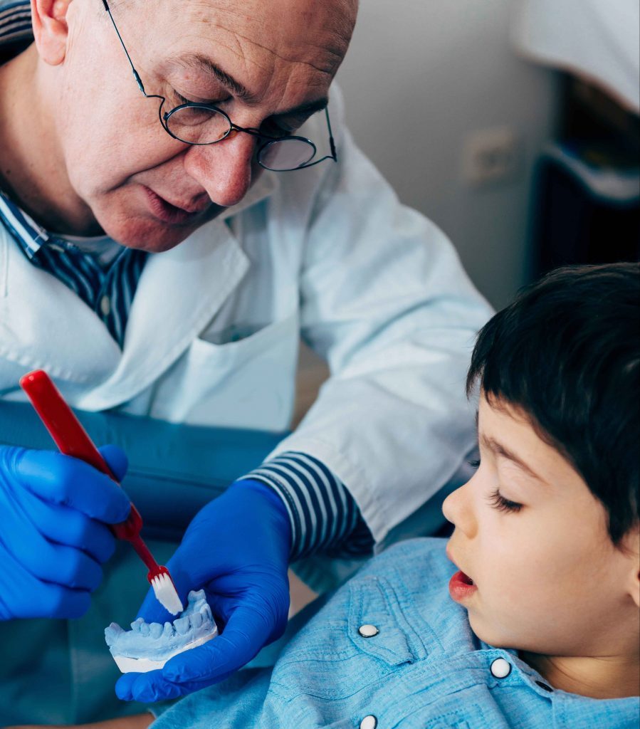 Dental Neglect And Child Protection - Dentistry.co.uk