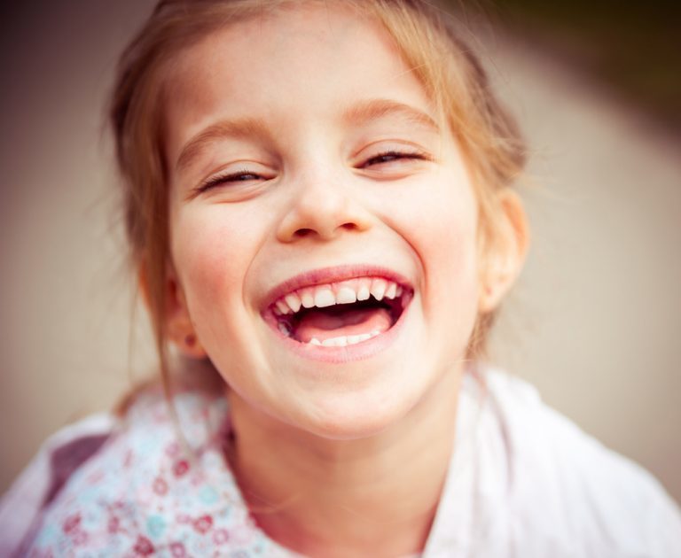 Designed to Smile programme targets under fives - Dentistry.co.uk