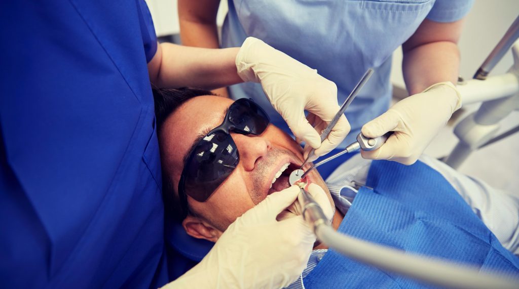 NHS dental practices not accepting new patients - Dentistry.co.uk