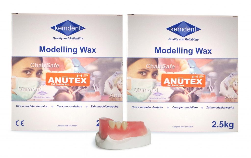 The modelling wax ideal for today’s private market Dentistry.co.uk