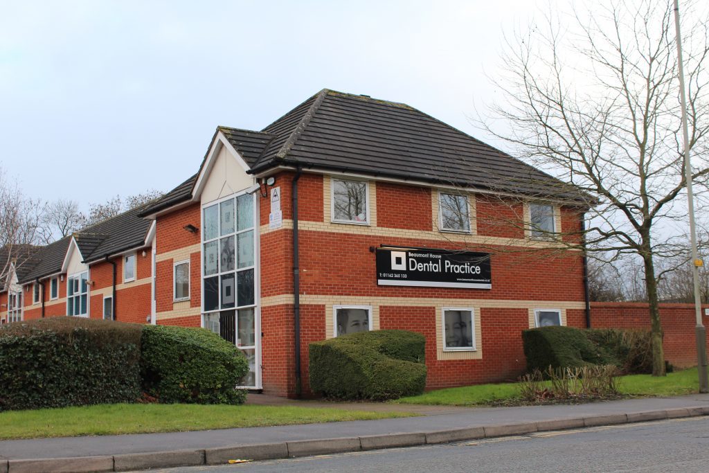 Getting to know Rodericks Dental Dentistry.co.uk