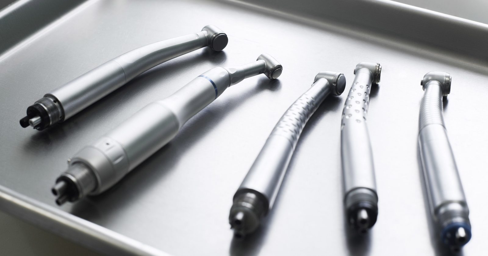 A Practice Managers Guide To Dental Handpieces Dentistry Co Uk