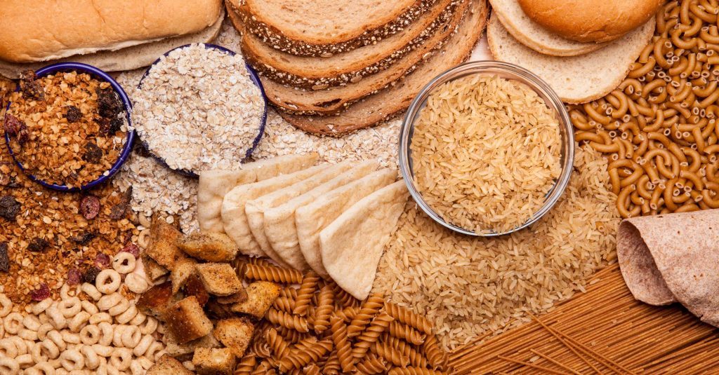 Whole grain carbohydrates better for your oral health Dentistry.co.uk