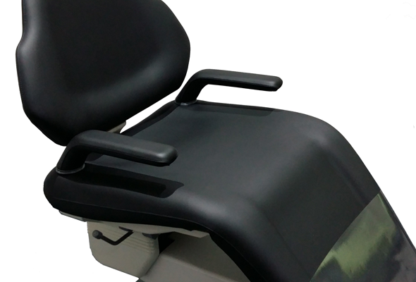 Fimet F1 Dental Chairs Archives, How Does Dental Chair Work Uk