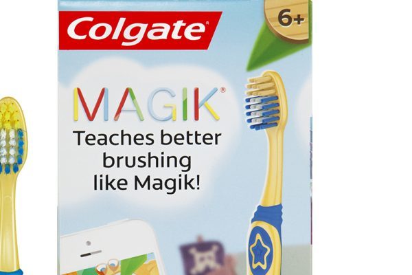 colgate ar toothbrush