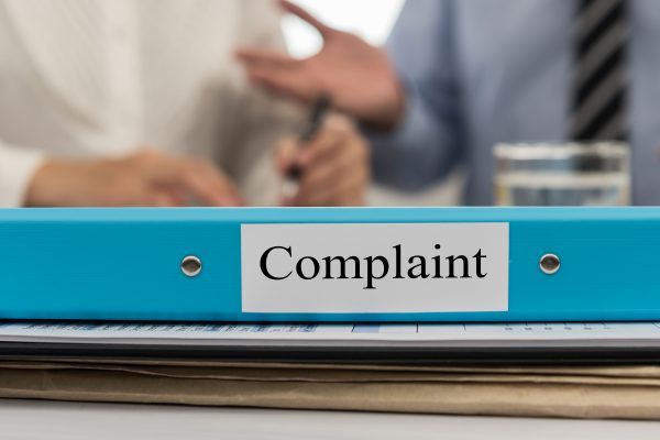 Good Complaint Handling Core Principles Published - Dentistry.co.uk