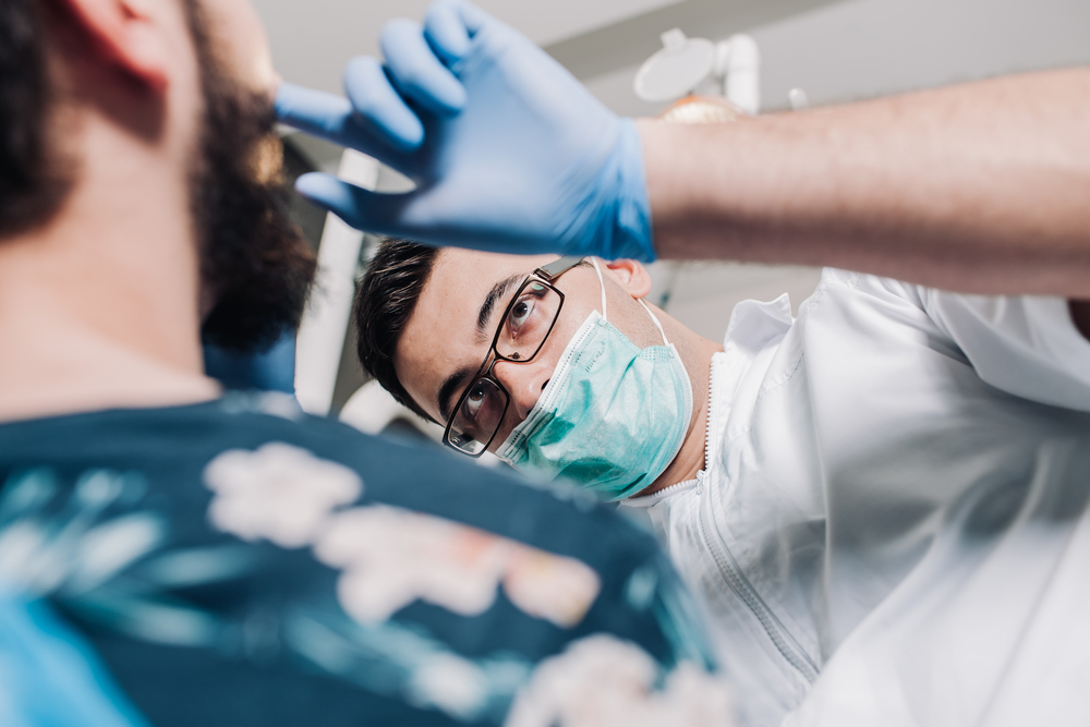 Number Of New Dentists Falls By A Fifth Dentistry co uk