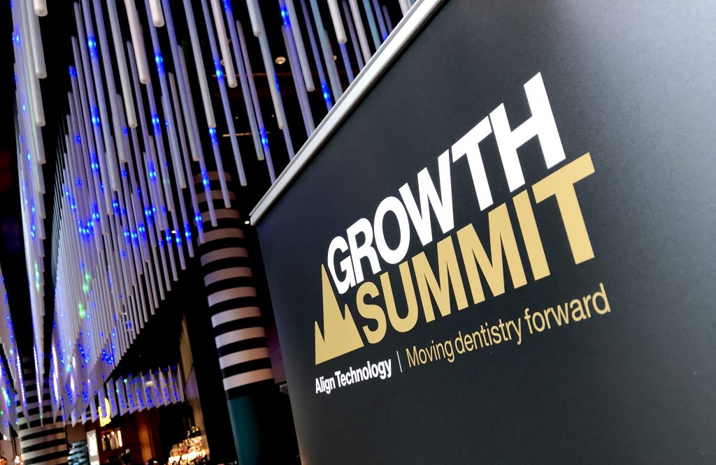 Align Technology hosts second annual European Growth Summit Dentistry.co.uk