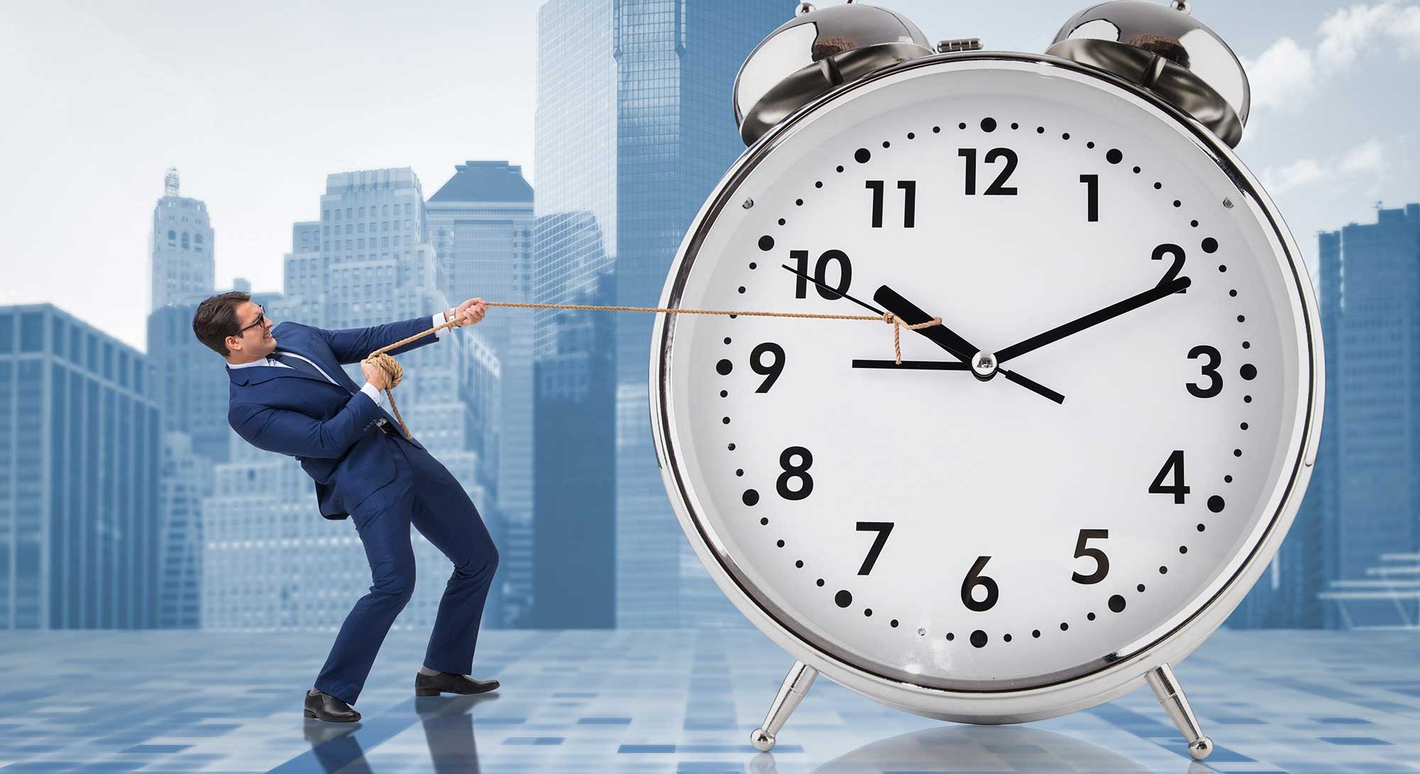 Effective Time Management In The Dental Practice Uk 4556