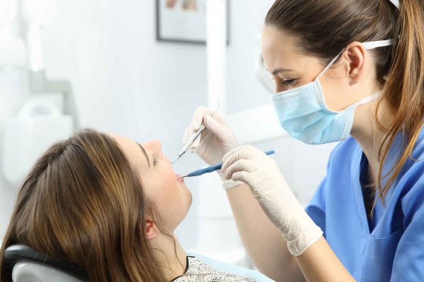 DDU urges dentists to be safe not sorry with mouth cancer diagnosis
