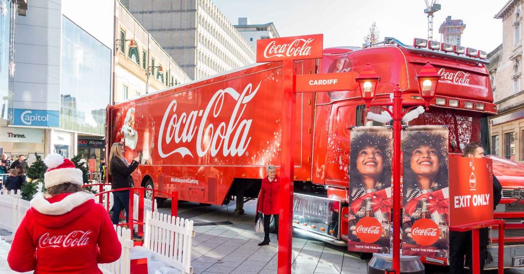 Dentists warn parents about sugary drinks over Christmas Dentistry.co.uk