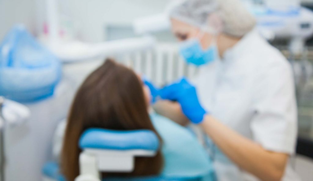 Plymouth's NHS dental waiting list continues to grow Dentistry.co.uk