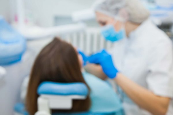Plymouth's NHS dental waiting list continues to grow – Dentistry.co.uk