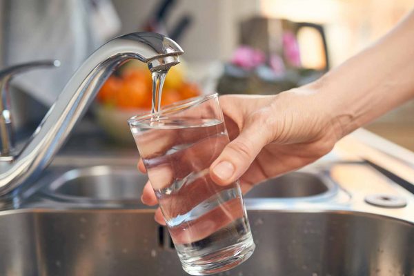 Water fluoridation discussed in a recent House of Commons debate