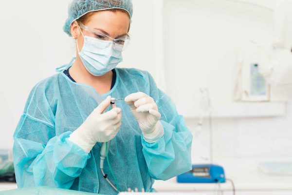 Are young dentists surviving or thriving?