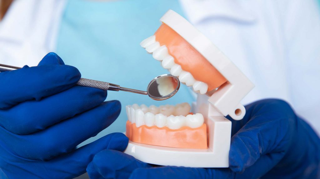 UK among best in Europe for dental health despite lower number of