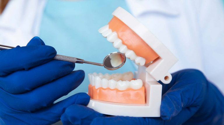 UK among best in Europe for dental health despite lower number of ...