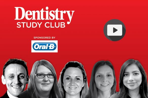 Dentistry Study Club – Strong Teeth Project