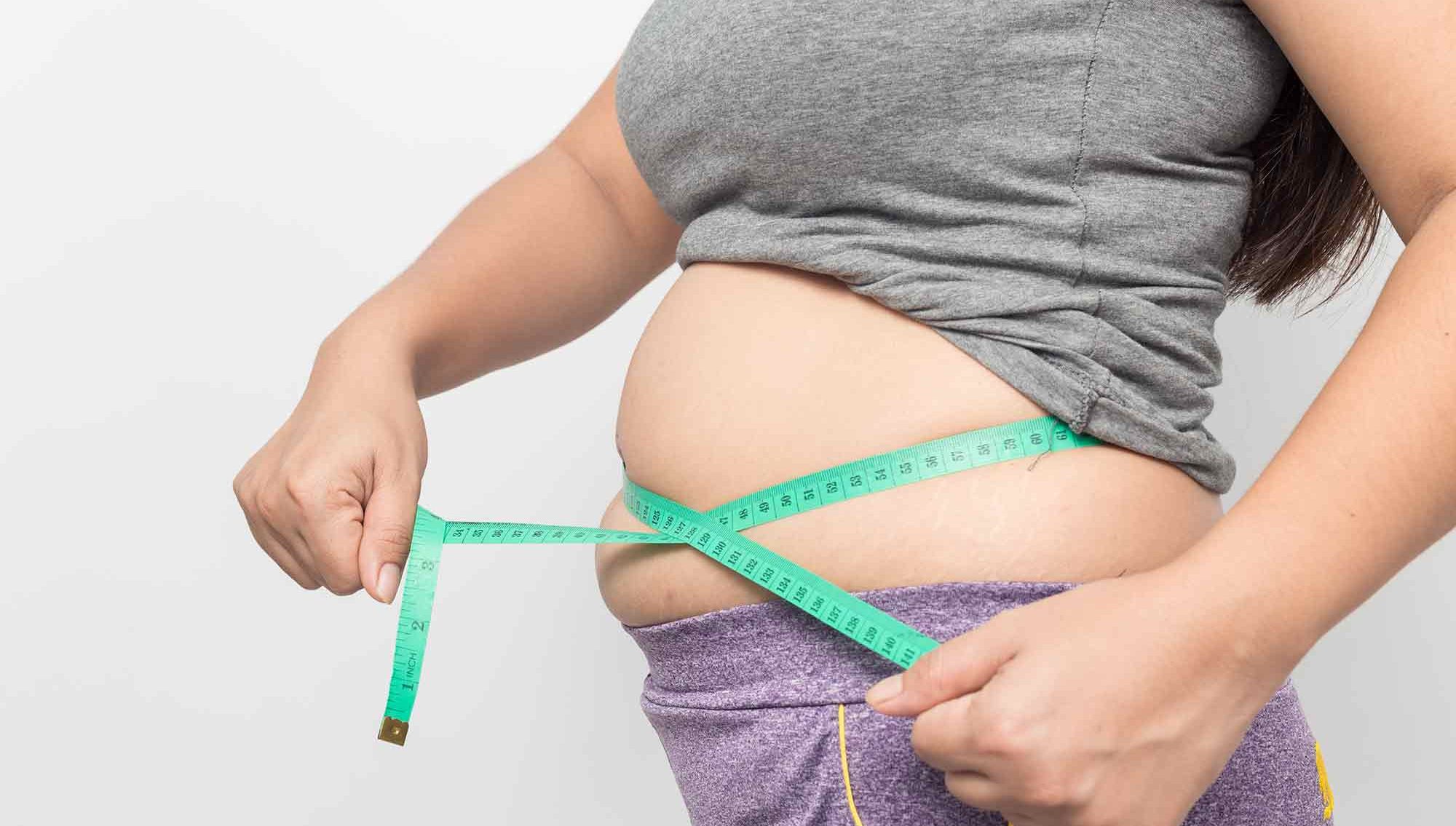 Overweight or obese individuals made up 78% of confirmed COVID-19 cases – Dentistry Online
